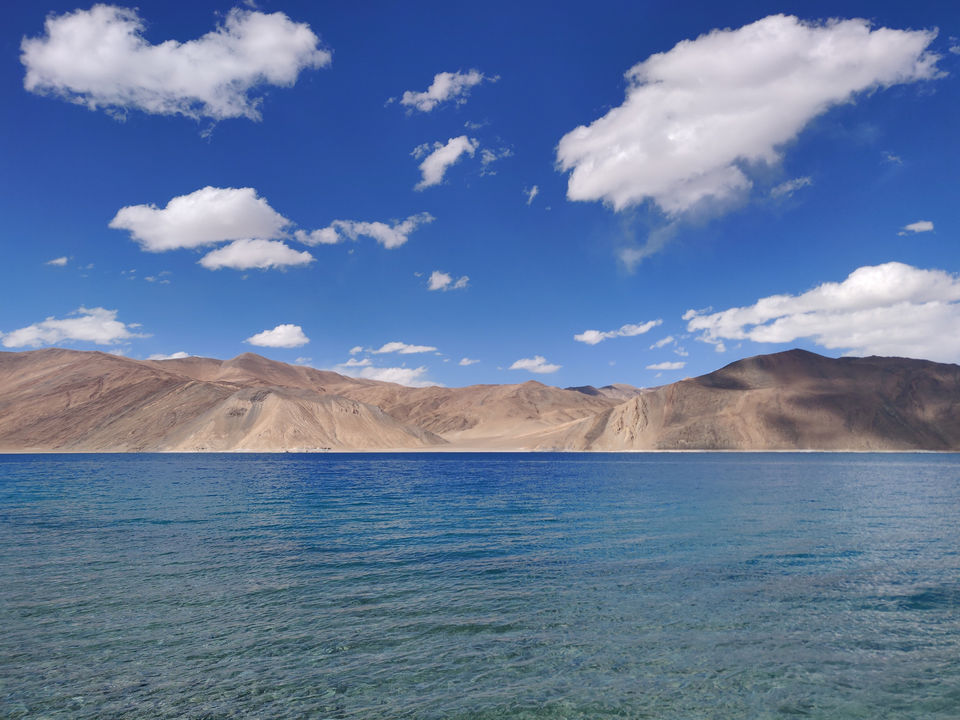 Photo of Ladakh : The Place Of Magical Mountains by Jyoti Sahlot