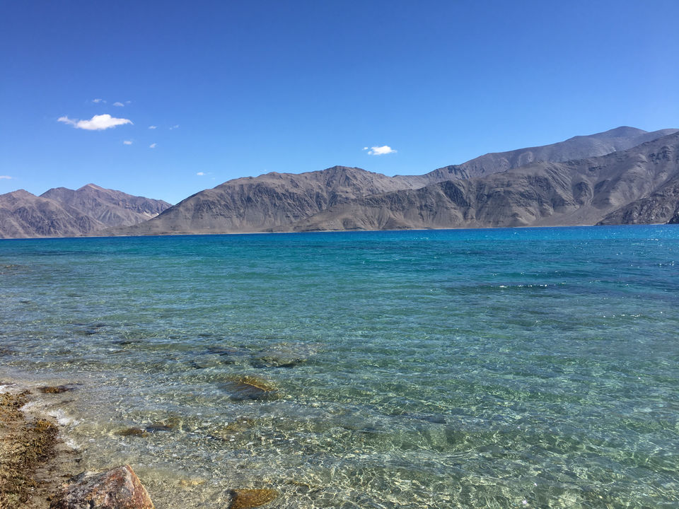 Photo of Ladakh : The Place Of Magical Mountains by Jyoti Sahlot
