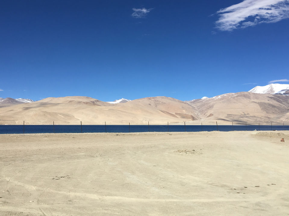 Photo of Ladakh : The Place Of Magical Mountains by Jyoti Sahlot