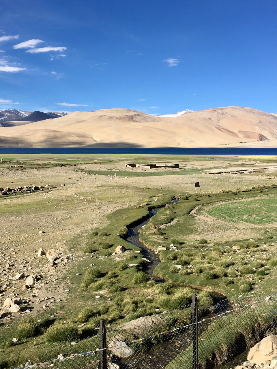 Photo of Ladakh : The Place Of Magical Mountains by Jyoti Sahlot