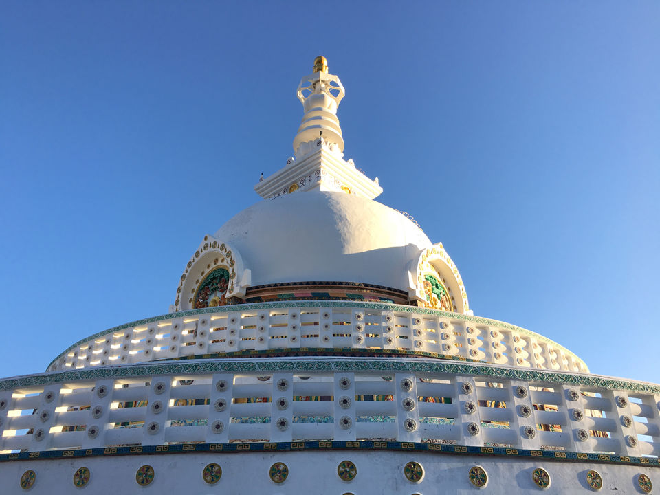 Photo of Ladakh, Leh by Jyoti Sahlot