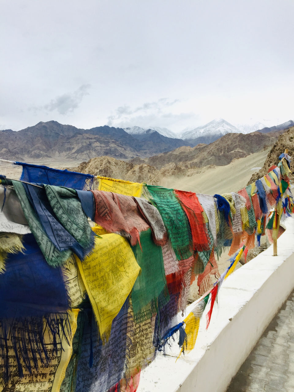 Photo of Ladakh : The Place Of Magical Mountains by Jyoti Sahlot
