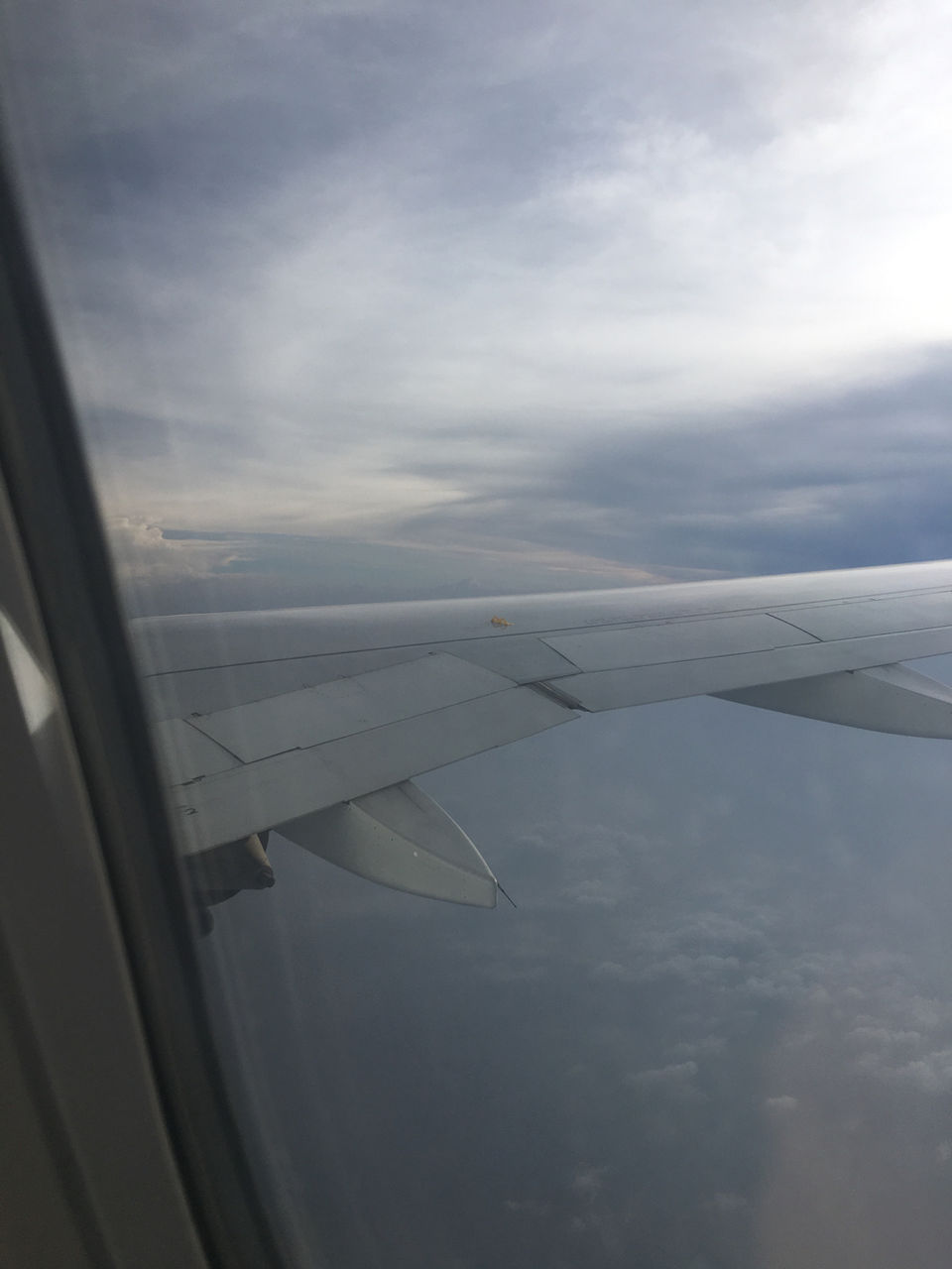 Photo of Window Seats Are The Real Deal ✈️ by Jyoti Sahlot
