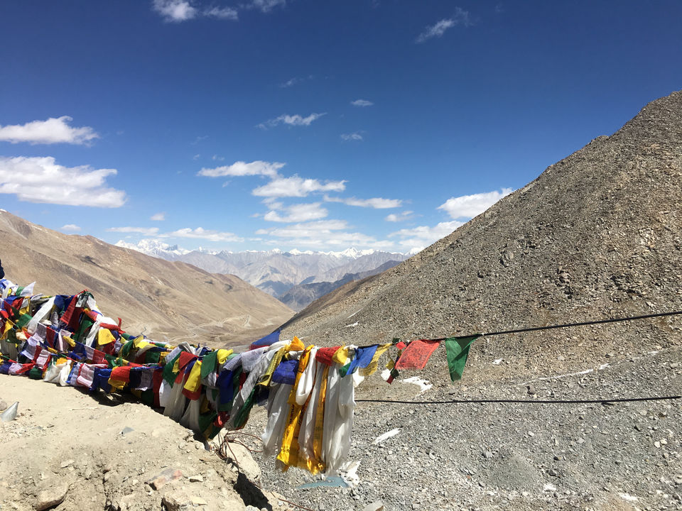 Photo of Ladakh : The Place Of Magical Mountains by Jyoti Sahlot