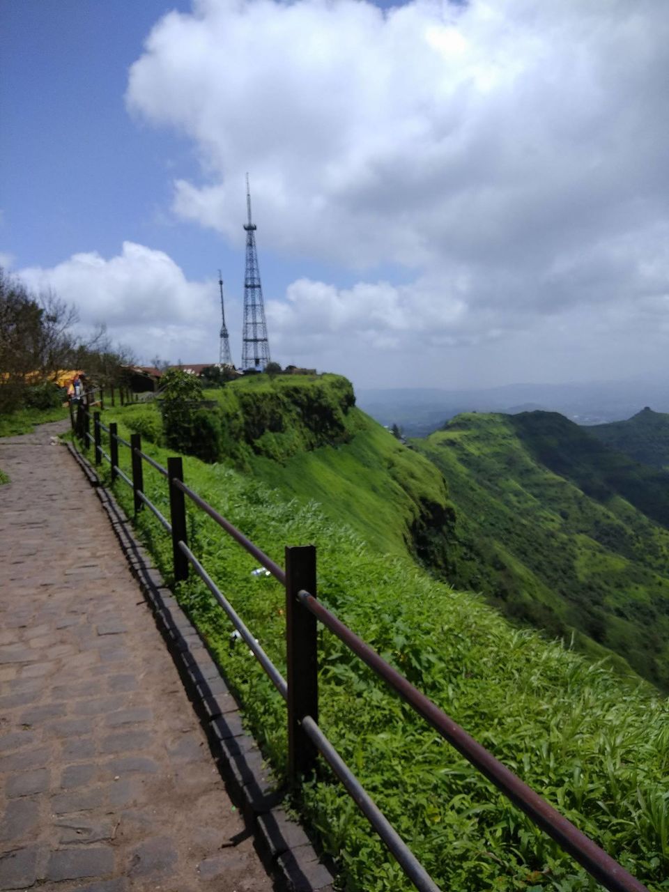 Photo of Weekend trip in November : Treasure Hunt at Sinhagad fort ! 1/3 by Arusha Vaidya