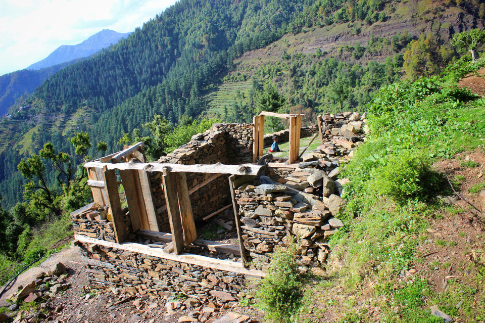 Photo of The mysterious Parasher lake: A Photostory by Sapna Datwani