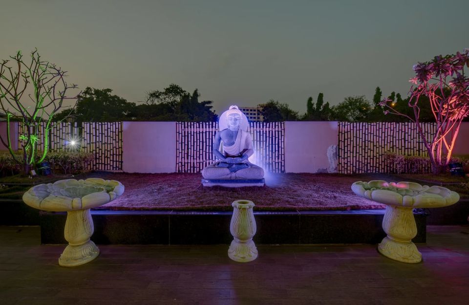 Photo of Can Hotels in Chennai Really Give You Accommodation to Beat the Heat? by Vaidyanathan Balakrishna