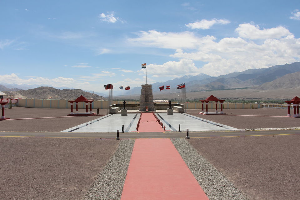 Photo of Where every turn is a mystery and every moment is a bliss !! To the Land of Lama's - Leh by Prachi Jain