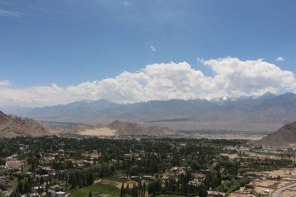 Photo of Where every turn is a mystery and every moment is a bliss !! To the Land of Lama's - Leh by Prachi Jain