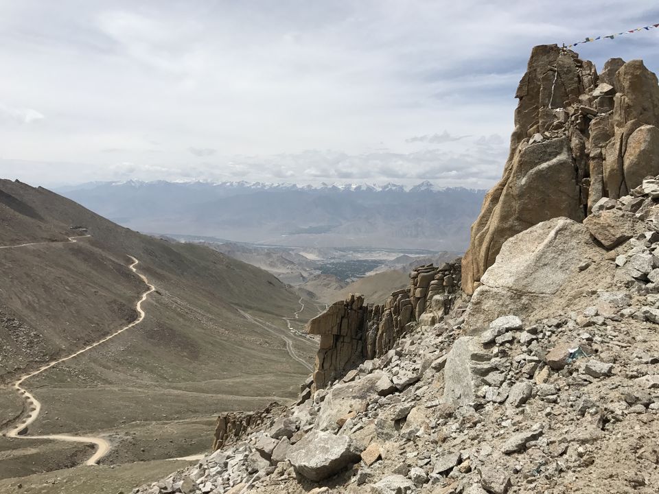 Photo of Nubra Valley, Leh by Prachi Jain