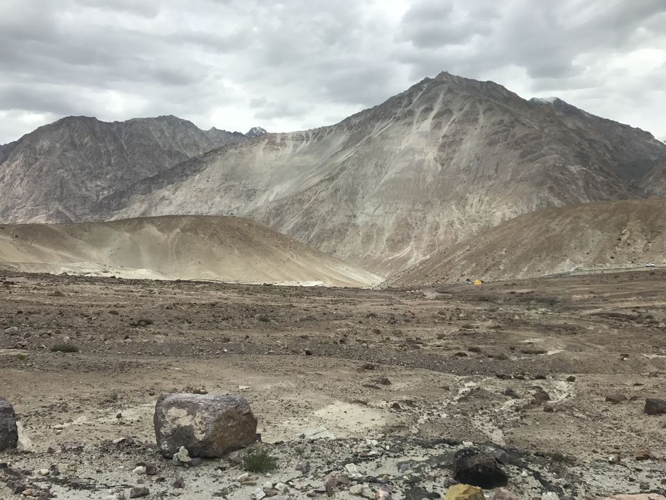 Photo of Nubra Valley, Leh by Prachi Jain