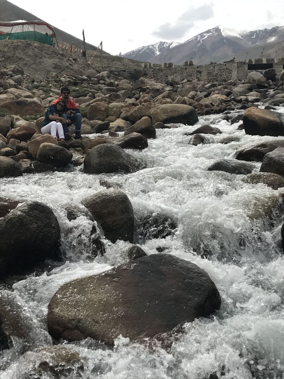 Photo of Nubra Valley, Leh by Prachi Jain