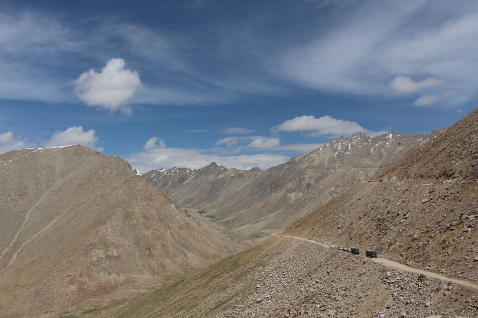 Photo of Nubra Valley, Leh by Prachi Jain