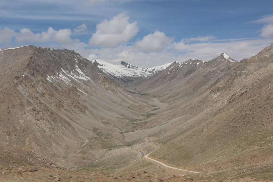 Photo of Nubra Valley, Leh by Prachi Jain