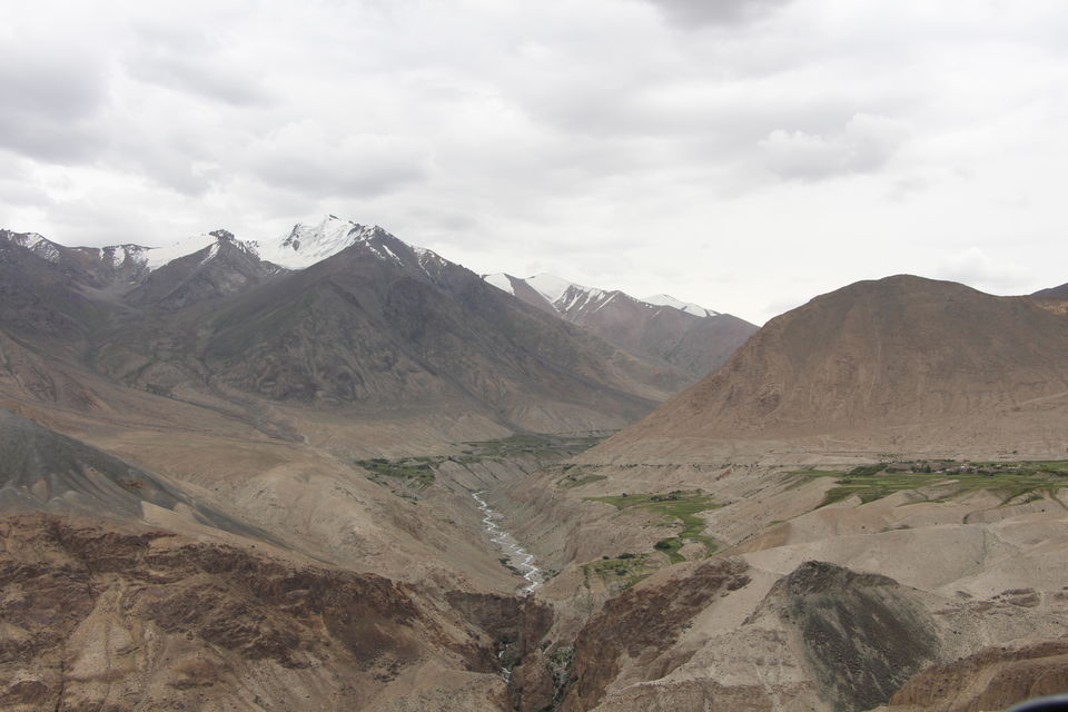 Photo of Nubra Valley, Leh by Prachi Jain