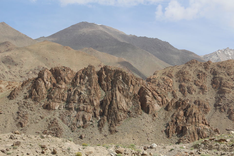 Photo of Nubra Valley, Leh by Prachi Jain