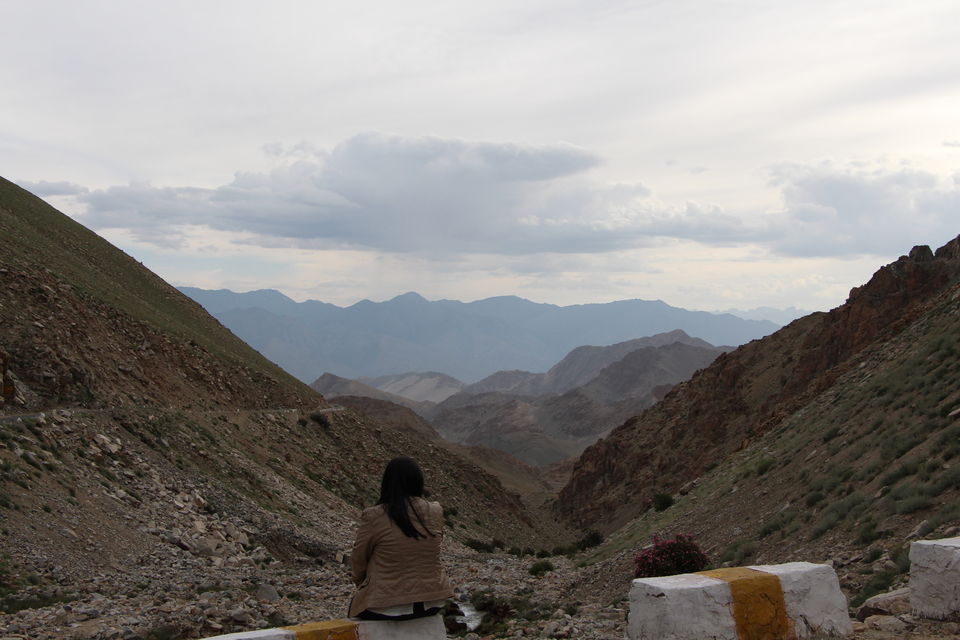 Photo of Nubra Valley, Leh by Prachi Jain
