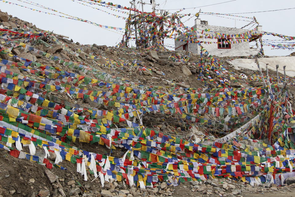 Photo of Nubra Valley, Leh by Prachi Jain