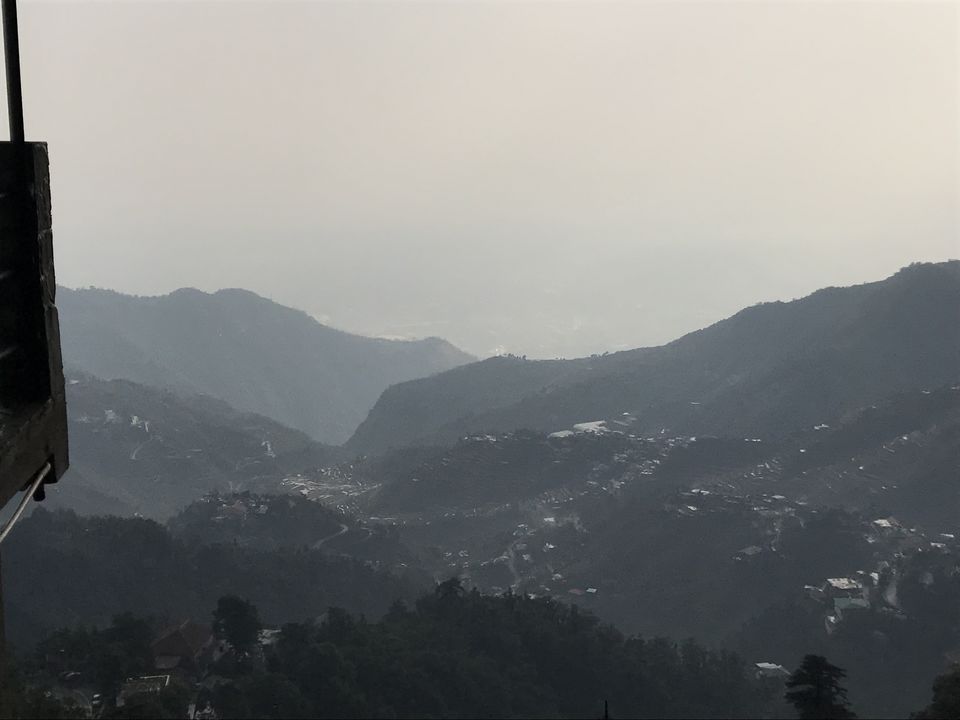 Photo of Mussoorie, Uttarakhand, India by Prachi Jain