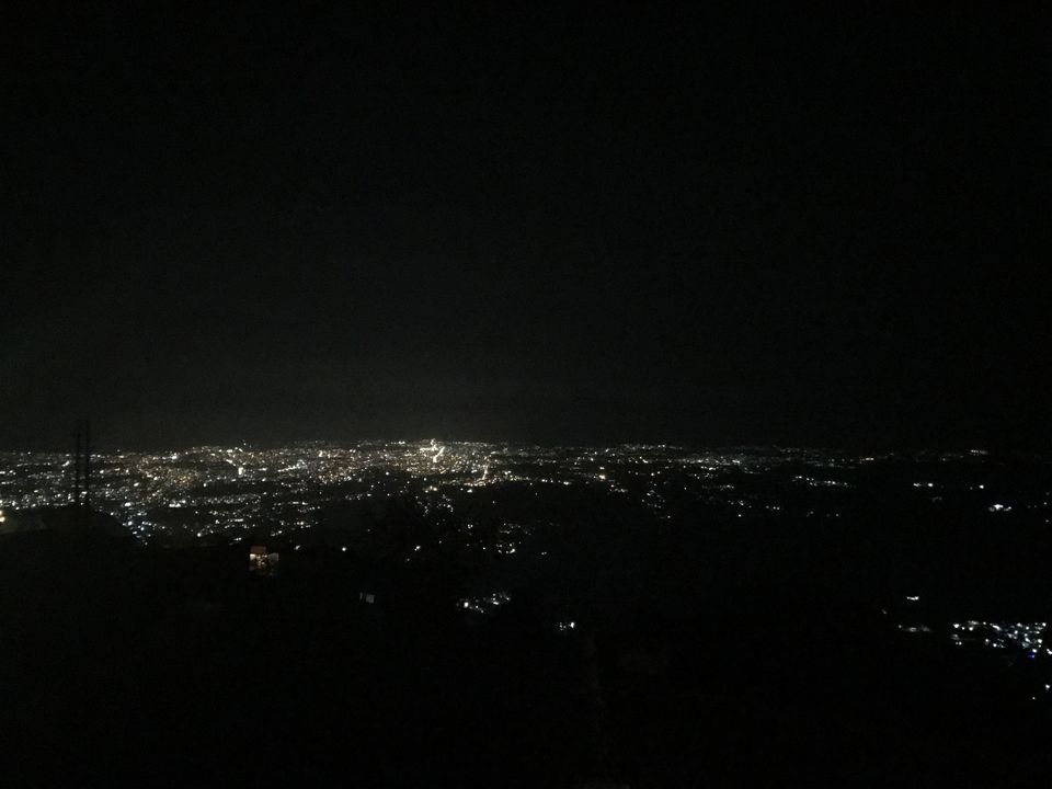 Photo of Mussoorie, Uttarakhand, India by Prachi Jain