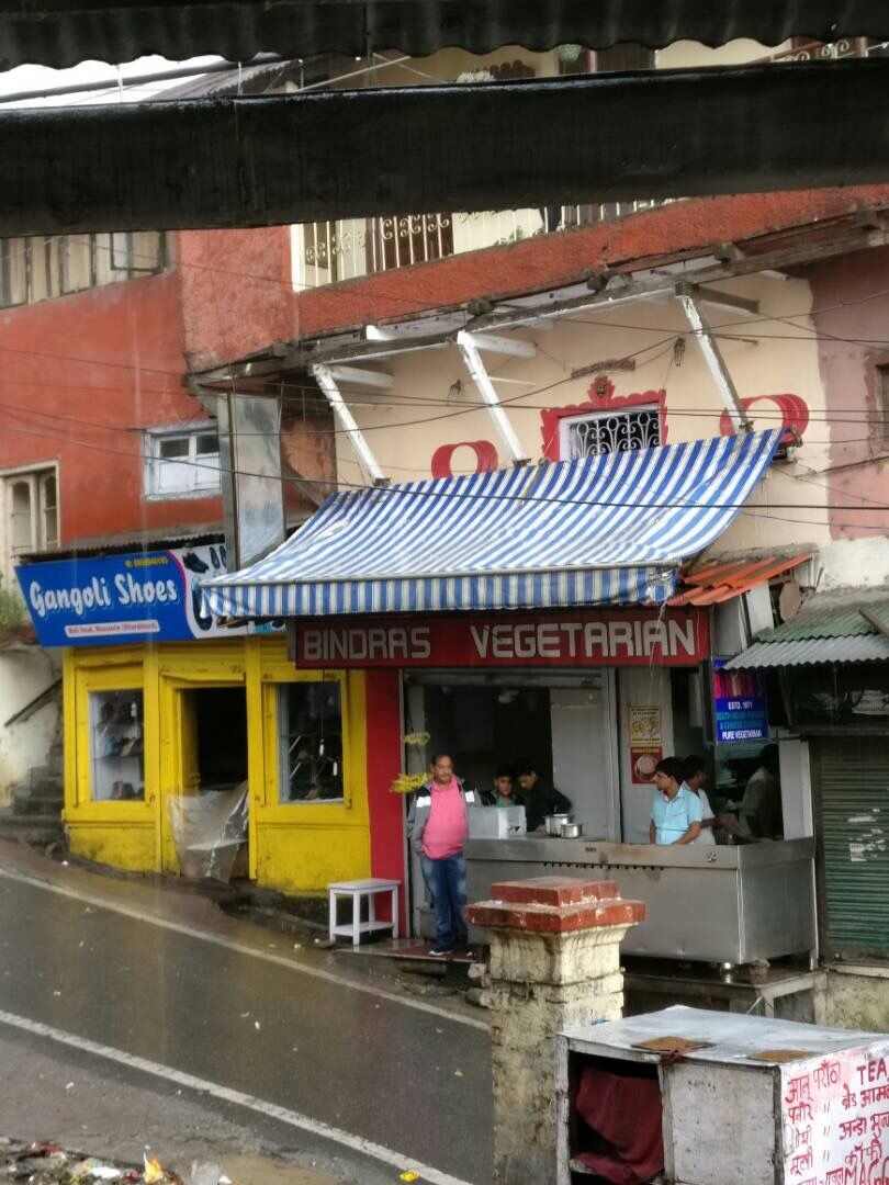 Photo of Mussoorie, Uttarakhand, India by Prachi Jain