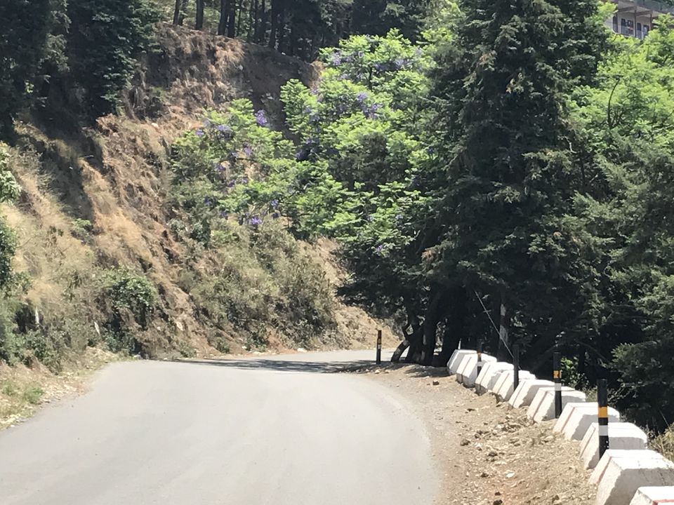 Photo of Landour, Mussoorie, Uttarakhand, India by Prachi Jain