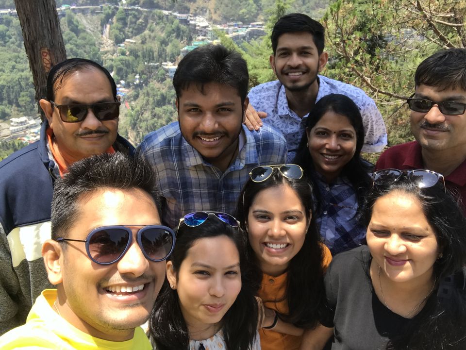 Photo of Landour, Mussoorie, Uttarakhand, India by Prachi Jain