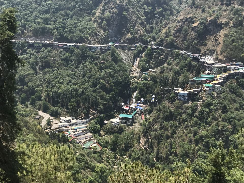 Photo of Landour, Mussoorie, Uttarakhand, India by Prachi Jain