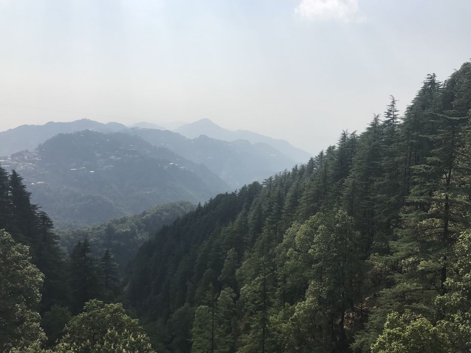 Photo of Landour, Mussoorie, Uttarakhand, India by Prachi Jain