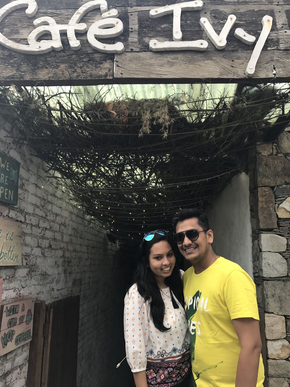 Photo of Landour, Mussoorie, Uttarakhand, India by Prachi Jain