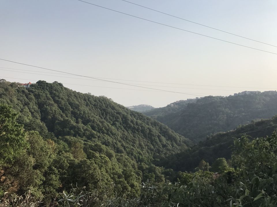 Photo of Landour, Mussoorie, Uttarakhand, India by Prachi Jain