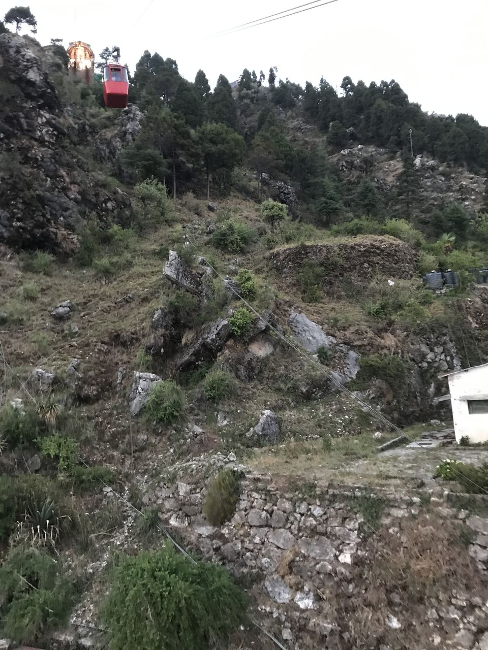 Photo of Landour, Mussoorie, Uttarakhand, India by Prachi Jain