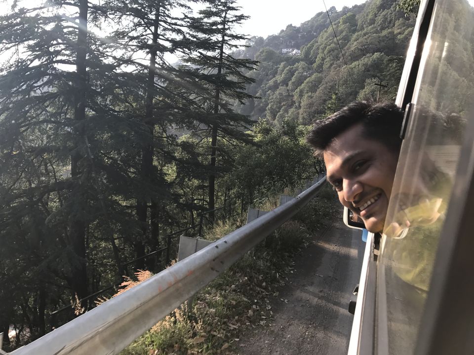 Photo of Landour, Mussoorie, Uttarakhand, India by Prachi Jain