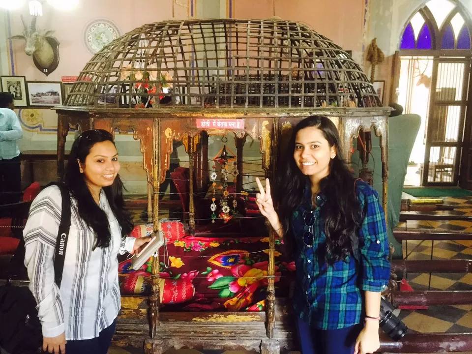 Photo of Bhuj, Gujarat, India by Prachi Jain