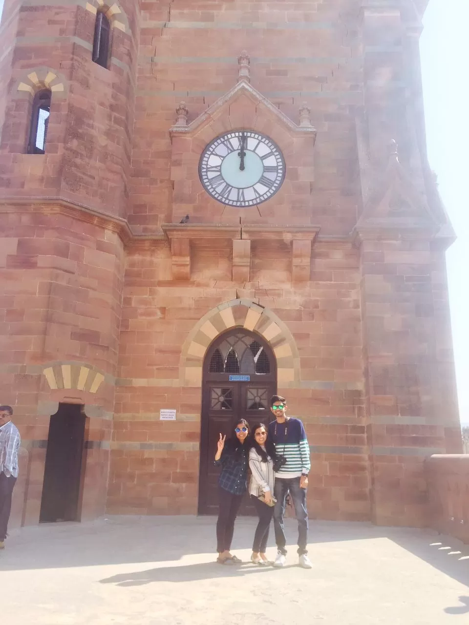 Photo of Bhuj, Gujarat, India by Prachi Jain