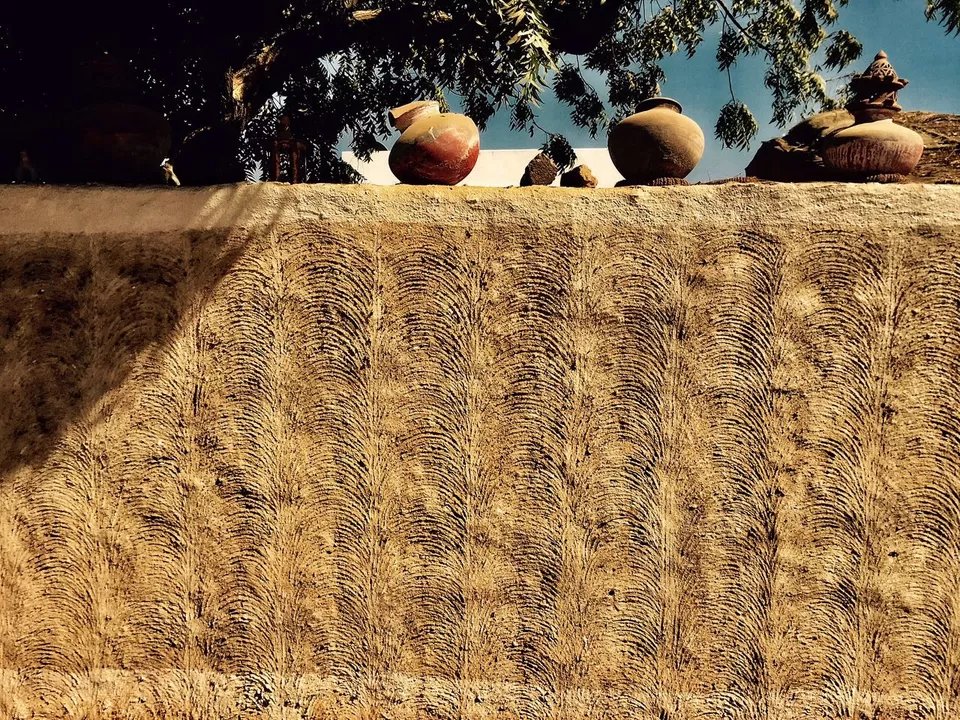 Photo of Bhuj, Gujarat, India by Prachi Jain
