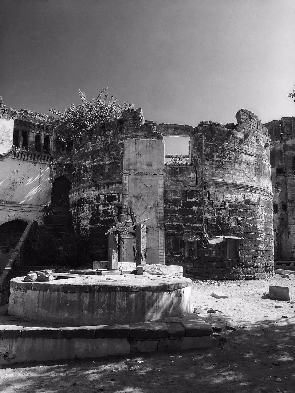 Photo of Bhuj, Gujarat, India by Prachi Jain