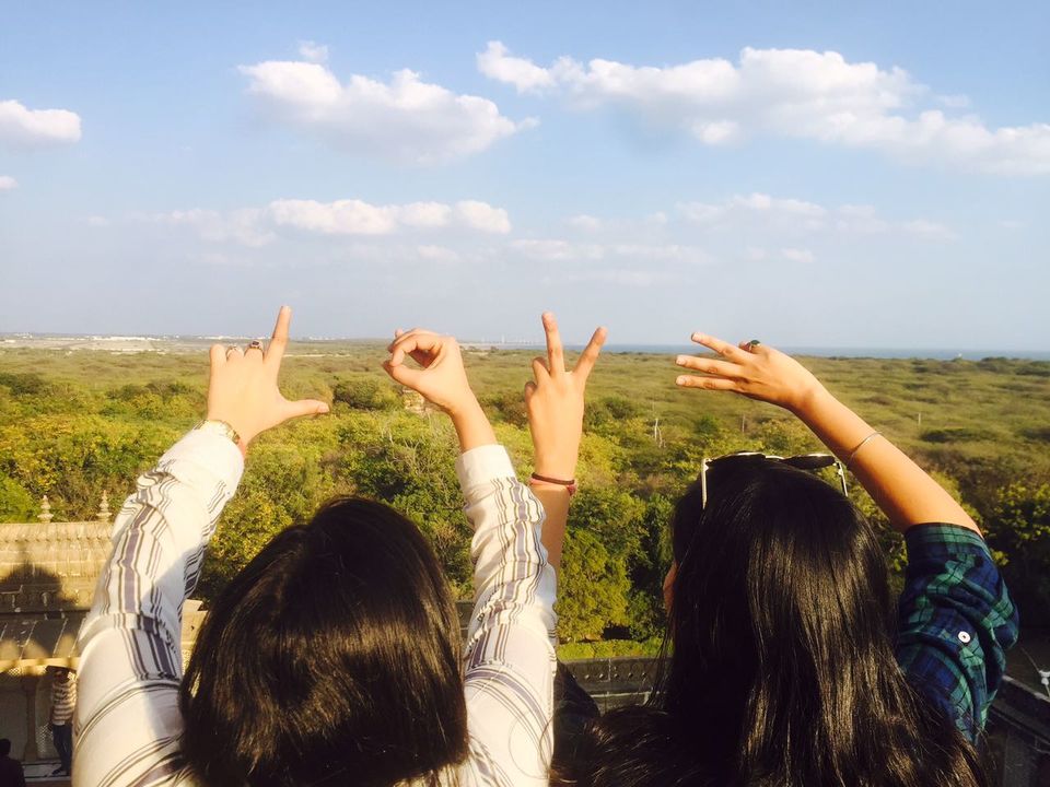 Photo of Mandvi, Vadodara, Gujarat, India by Prachi Jain