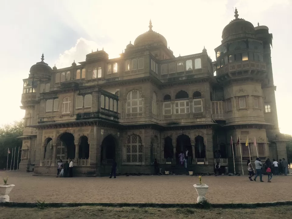 Photo of Mandvi, Vadodara, Gujarat, India by Prachi Jain