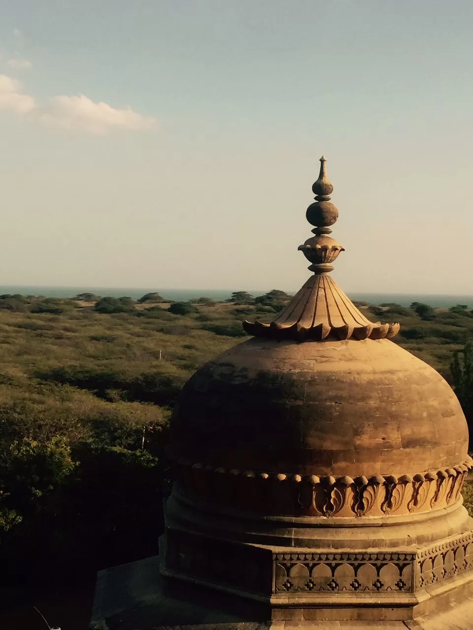 Photo of Mandvi, Vadodara, Gujarat, India by Prachi Jain