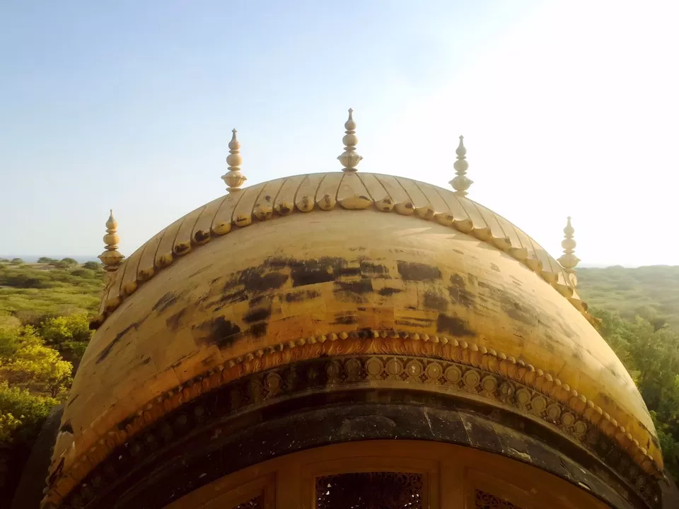 Photo of Mandvi, Vadodara, Gujarat, India by Prachi Jain
