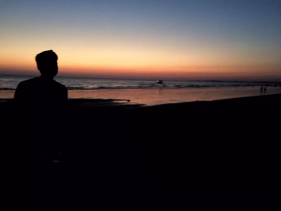Photo of Mandvi, Vadodara, Gujarat, India by Prachi Jain
