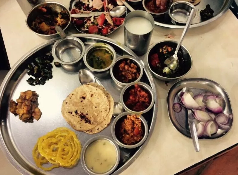 Photo of Mandvi, Vadodara, Gujarat, India by Prachi Jain