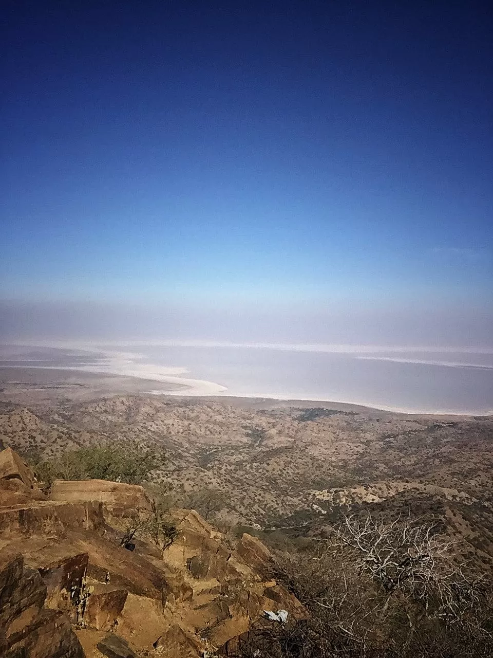 Photo of Kalo Dungar, Kutch, Gujarat, India by Prachi Jain