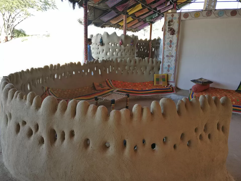 Photo of Rann of Kutch, Kutch, Gujarat, India by Prachi Jain