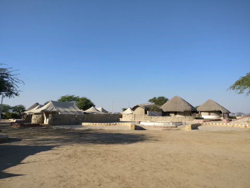 Photo of Rann of Kutch, Kutch, Gujarat, India by Prachi Jain