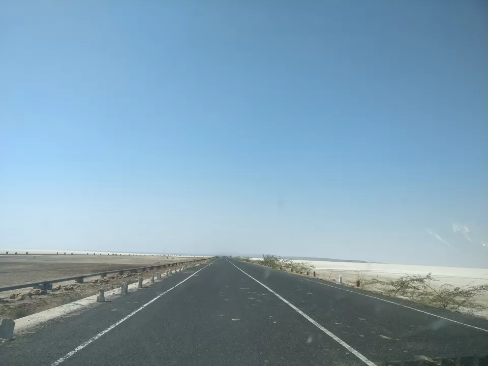 Photo of Kutch Fossil Park, Haripar, Gujarat, India by Prachi Jain