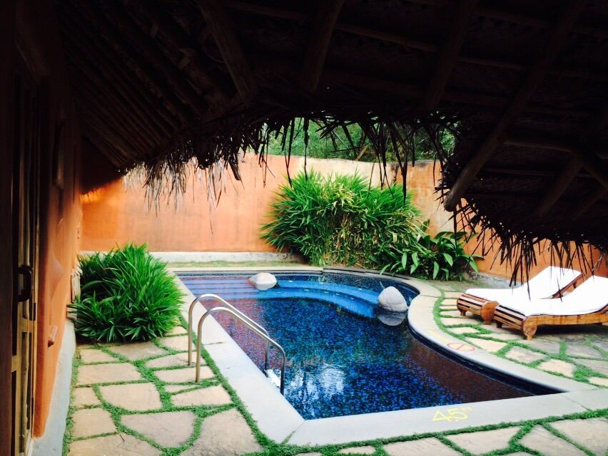 Photo of A Luxurious Getaway - #Orange County- Kabini - Part I by Prachi Jain