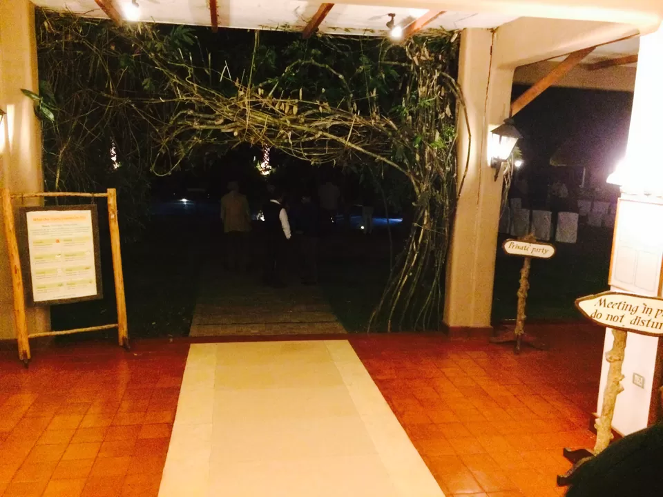 Photo of A Luxurious Getaway - #Orange County- Kabini - Part I by Prachi Jain