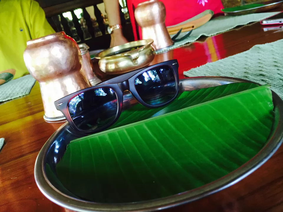 Photo of A Luxurious Getaway - #Orange County- Kabini - Part I by Prachi Jain